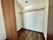 【東京都/港区東新橋】東京ツインパークス　レフトウイング 収納：洋室9.6帖内