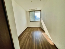 【東京都/港区東新橋】東京ツインパークス　レフトウイング 洋室：5.5帖