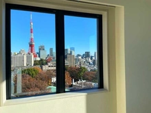 【東京都/港区麻布台】アトラス麻布台 眺望