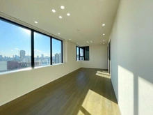 【東京都/港区麻布台】アトラス麻布台 リビング・ダイニング