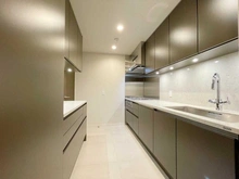 【東京都/港区麻布台】アトラス麻布台 キッチン