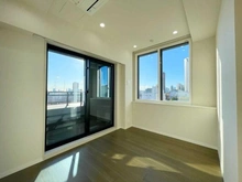 【東京都/港区麻布台】アトラス麻布台 洋室