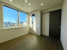 【東京都/港区麻布台】アトラス麻布台 洋室