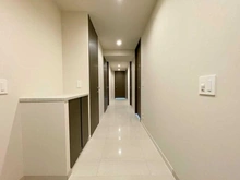 【東京都/港区麻布台】アトラス麻布台 廊下