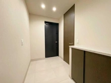 【東京都/港区麻布台】アトラス麻布台 玄関