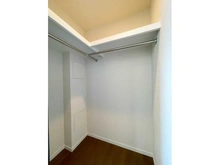 【東京都/港区麻布台】アトラス麻布台 収納