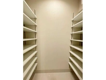 【東京都/港区麻布台】アトラス麻布台 収納：シューズインクローゼット