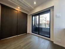 【東京都/港区麻布台】アトラス麻布台 洋室