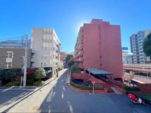 【東京都/港区麻布台】アトラス麻布台 眺望