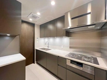 【東京都/港区麻布台】アトラス麻布台 キッチン