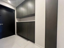 【東京都/港区麻布台】アトラス麻布台 玄関