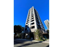 【東京都/港区麻布台】アトラス麻布台 外観