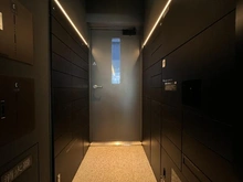 【東京都/港区麻布台】アトラス麻布台 メールBOX