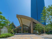 【東京都/港区麻布台】アトラス麻布台  麻布台ヒルズ（現地より約550m）