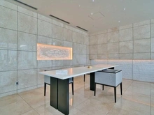 【東京都/港区浜松町】パークコート浜離宮ザタワー 共用施設：浜離宮ラウンジ