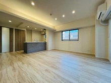 【東京都/中央区勝どき】セザールベイサイド勝どき LDK