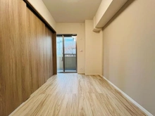 【東京都/中央区勝どき】セザールベイサイド勝どき 洋室