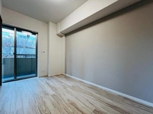 【東京都/中央区勝どき】セザールベイサイド勝どき 洋室