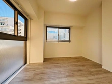 【東京都/中央区勝どき】セザールベイサイド勝どき 洋室