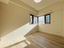 【東京都/中央区勝どき】セザールベイサイド勝どき 洋室