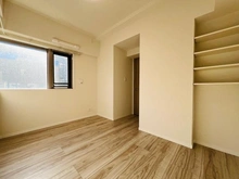 【東京都/中央区勝どき】セザールベイサイド勝どき 洋室