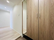 【東京都/中央区勝どき】セザールベイサイド勝どき 玄関