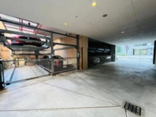 【東京都/中央区勝どき】セザールベイサイド勝どき 駐車場