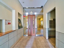 【東京都/中央区勝どき】セザールベイサイド勝どき エントランス