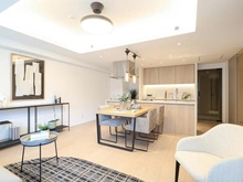 【東京都/港区赤坂】プレミスト赤坂檜町公園 LDK