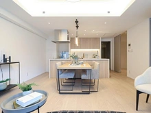 【東京都/港区赤坂】プレミスト赤坂檜町公園 LDK