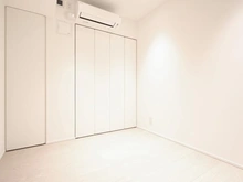 【東京都/港区赤坂】プレミスト赤坂檜町公園 洋室