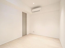 【東京都/港区赤坂】プレミスト赤坂檜町公園 洋室