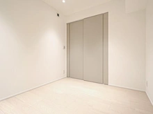 【東京都/港区赤坂】プレミスト赤坂檜町公園 洋室