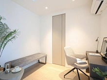 【東京都/港区赤坂】プレミスト赤坂檜町公園 洋室