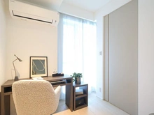 【東京都/港区赤坂】プレミスト赤坂檜町公園 洋室