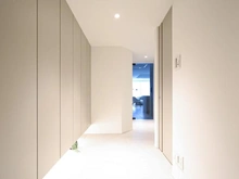 【東京都/港区赤坂】プレミスト赤坂檜町公園 玄関