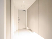 【東京都/港区赤坂】プレミスト赤坂檜町公園 玄関