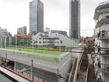 【東京都/港区赤坂】プレミスト赤坂檜町公園 眺望