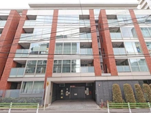 【東京都/港区赤坂】プレミスト赤坂檜町公園 外観