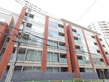 【東京都/港区赤坂】プレミスト赤坂檜町公園 外観