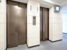 【東京都/港区赤坂】プレミスト赤坂檜町公園 共用施設