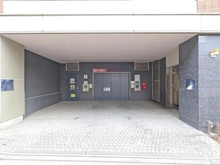 【東京都/港区赤坂】プレミスト赤坂檜町公園 共用施設