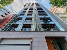 【東京都/港区六本木】ロイヤルシーズン六本木 外観