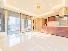 【東京都/港区六本木】ロイヤルシーズン六本木 LDK