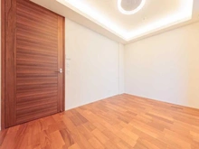 【東京都/港区六本木】ロイヤルシーズン六本木 洋室：間接照明付折り上げ天井