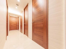 【東京都/港区六本木】ロイヤルシーズン六本木 廊下