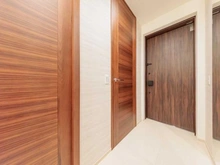 【東京都/港区六本木】ロイヤルシーズン六本木 玄関