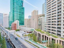 【東京都/港区六本木】ロイヤルシーズン六本木 眺望：バルコニーから