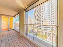 【東京都/港区六本木】ロイヤルシーズン六本木 バルコニー