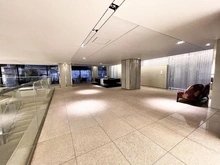 【東京都/港区虎ノ門】パークコート虎ノ門愛宕タワー ラウンジ